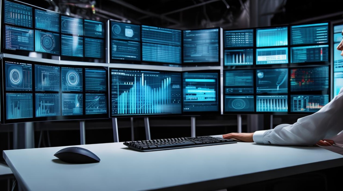 数据管理员具体负责哪些核心工作? 数据管理员具体负责哪些核心工作?