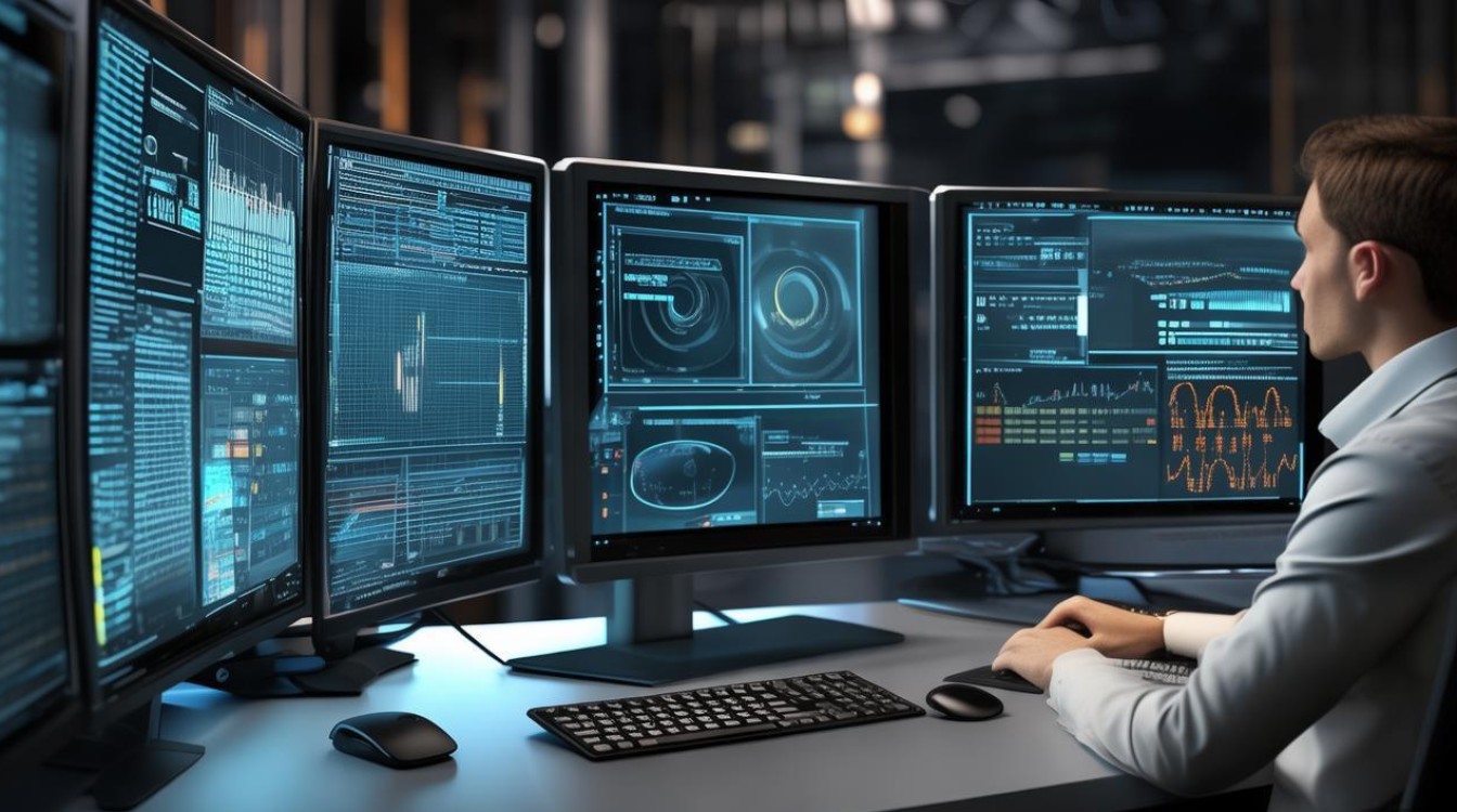 数据管理员具体负责哪些核心工作? 数据管理员具体负责哪些核心工作?