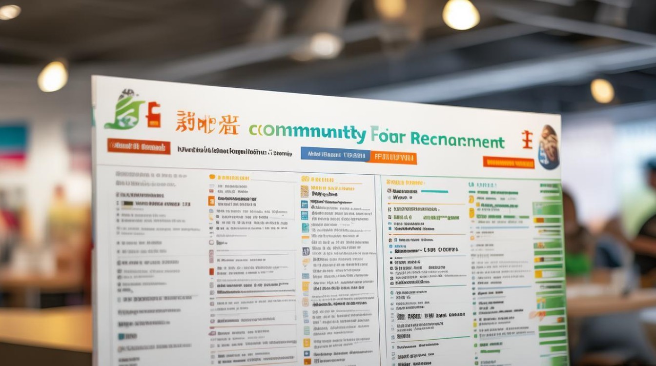 丰台社区招聘，具体岗位和要求有哪些？