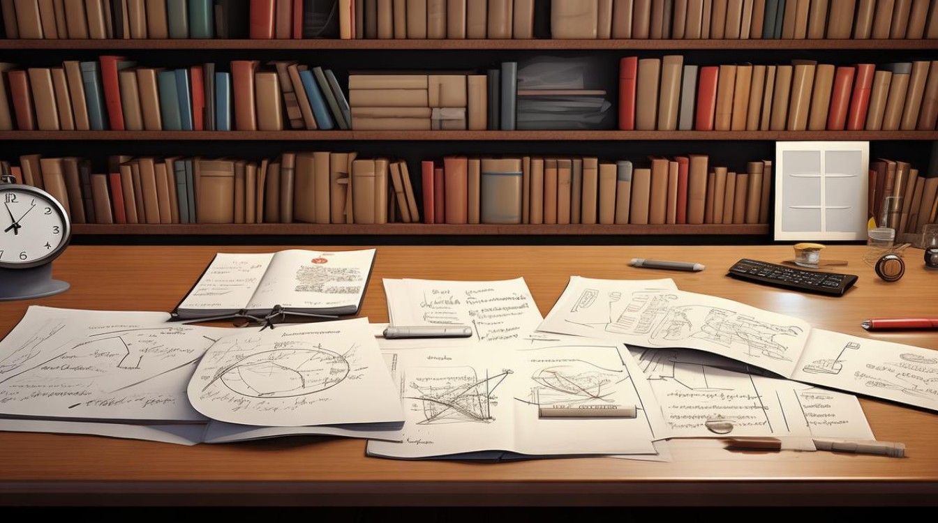 公开招聘考试物理试题如何高效备考？