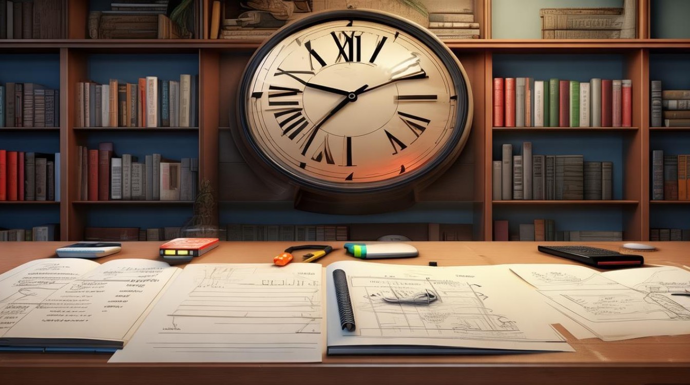 公开招聘考试物理试题如何高效备考？