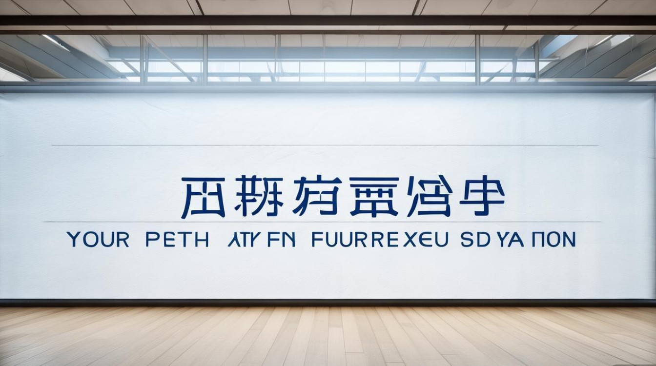 教师公开招聘考场标语有何用意?