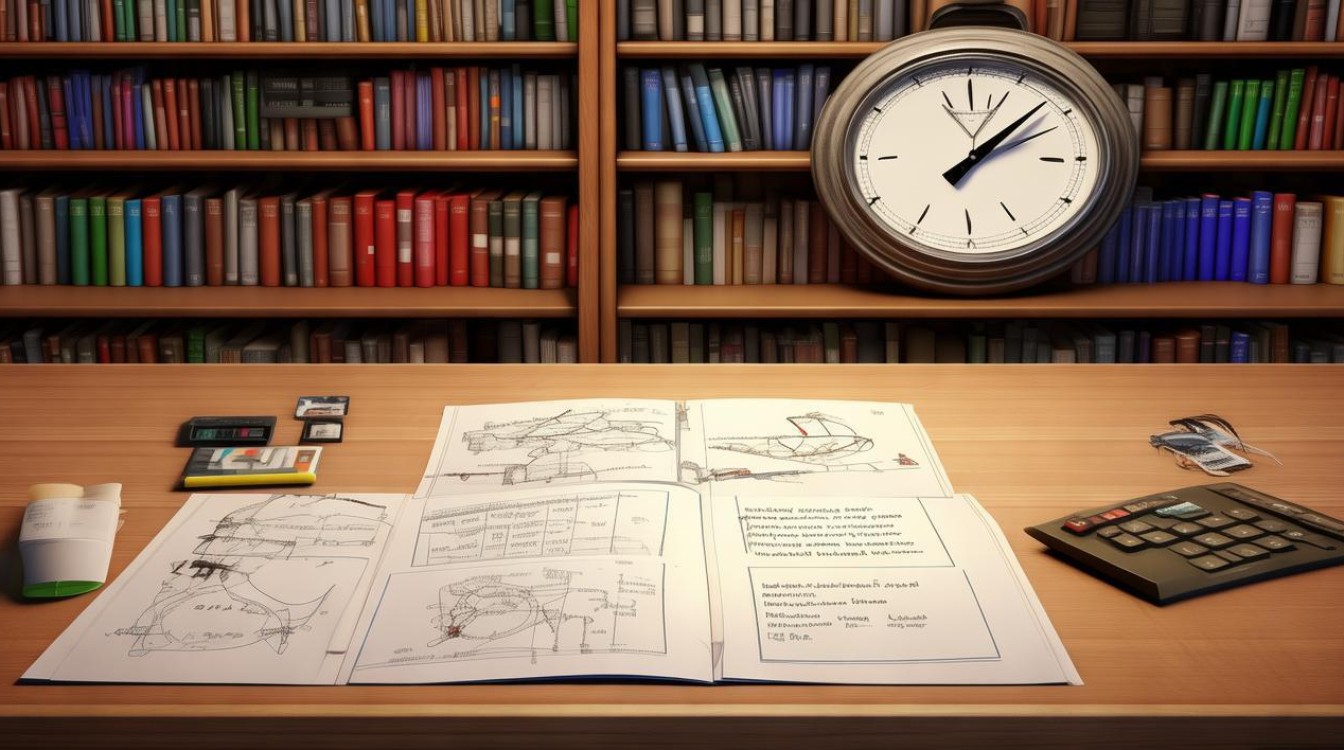 公开招聘考试物理试题如何高效备考？