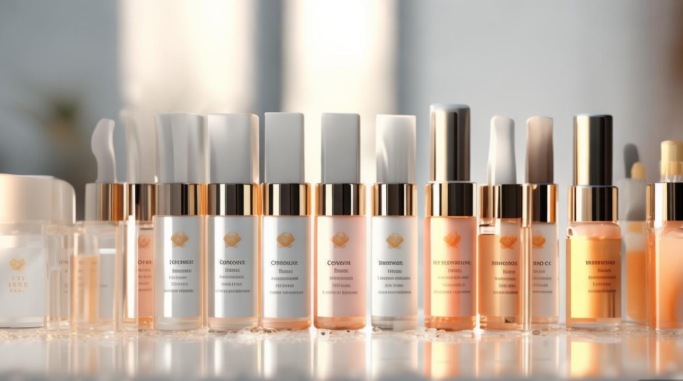 日化线与专业线有何区别? 日化线与专业线有何区别?