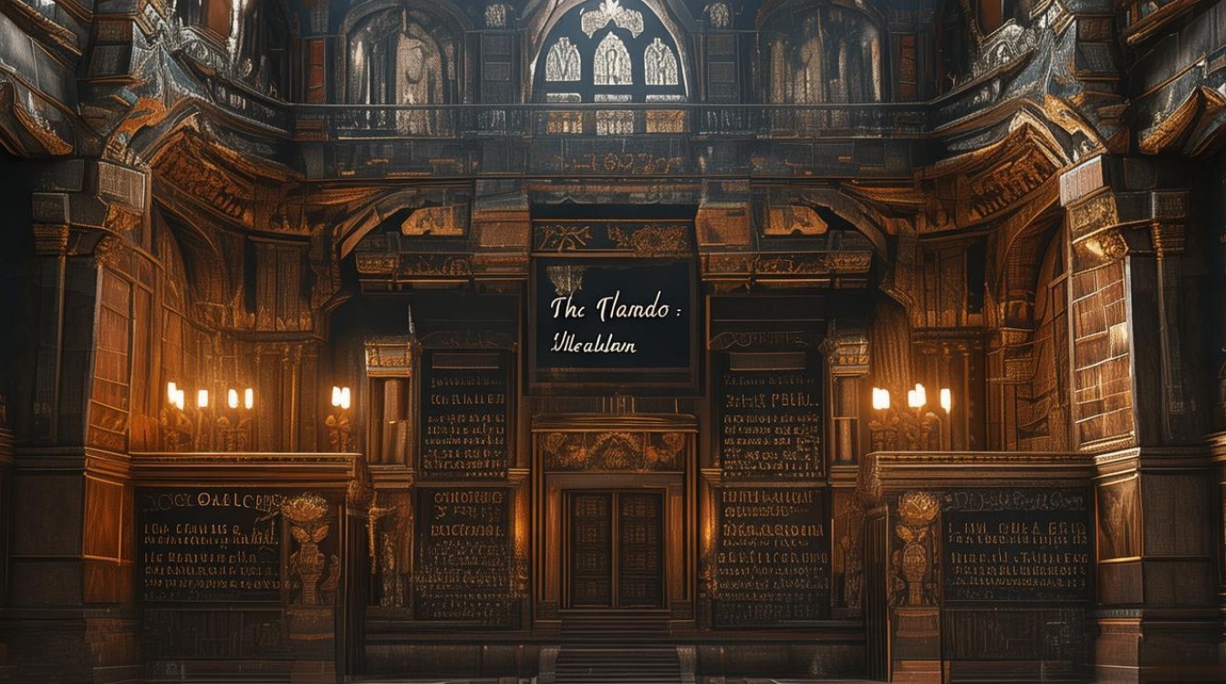 塔木德究竟是什么? 塔木德究竟是什么?