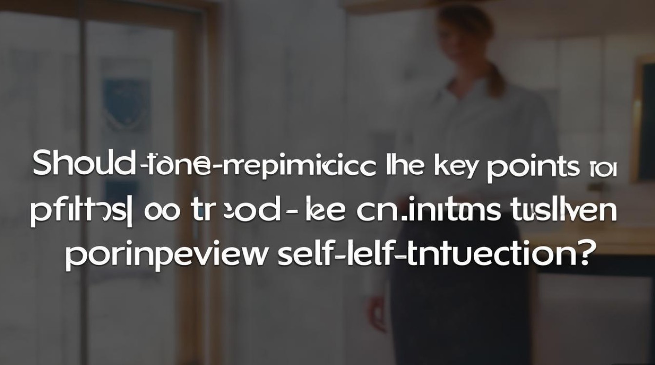 面试自我介绍该说重点还是全面? 面试自我介绍该说重点还是全面?