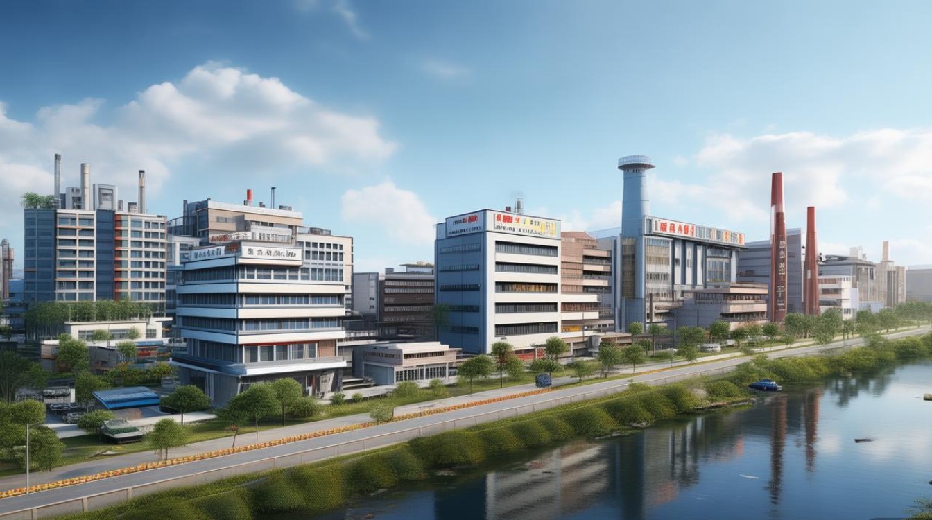 河源高新区有哪些工厂企业? 河源高新区有哪些工厂企业?