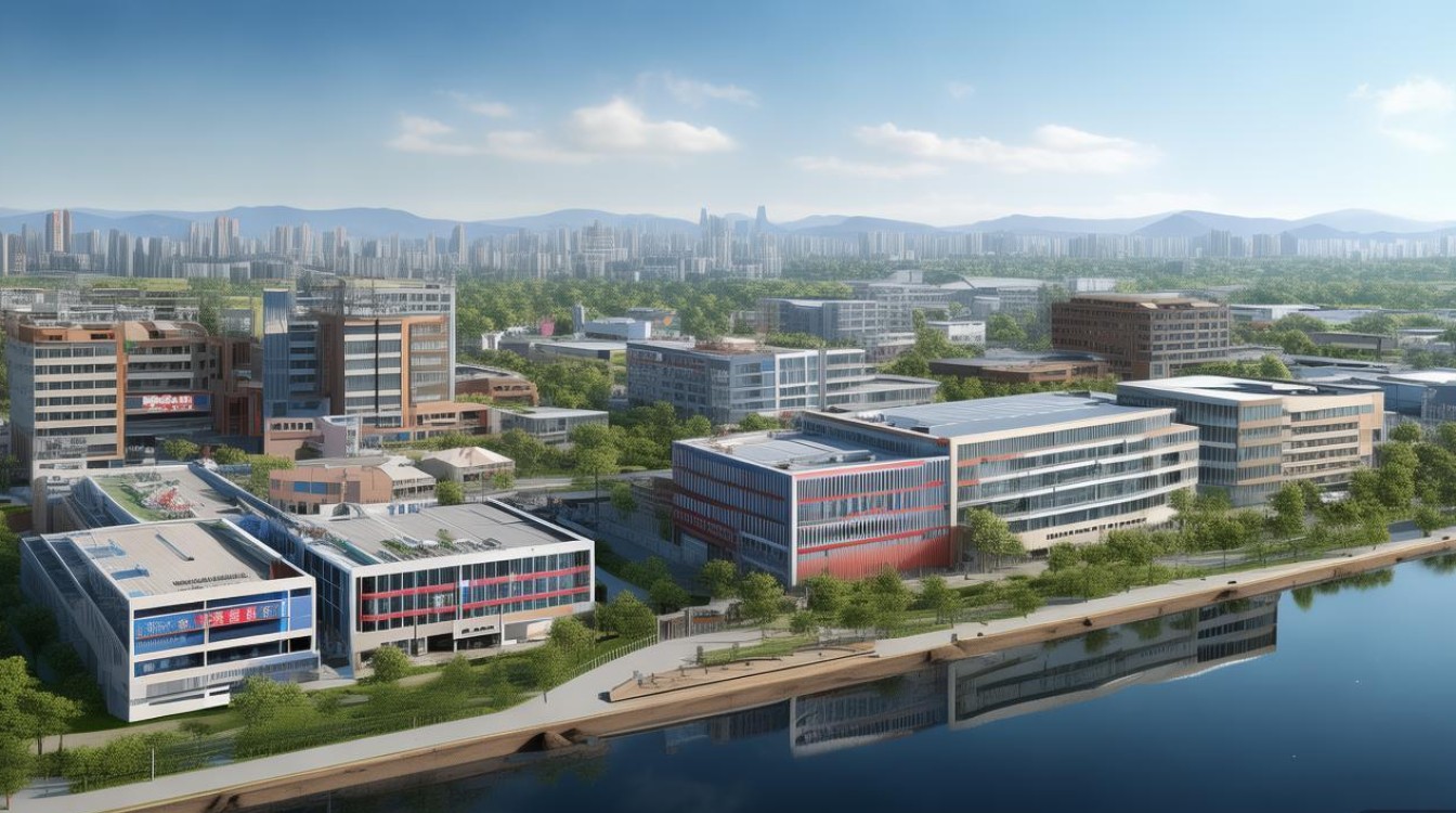 河源高新区有哪些工厂企业? 河源高新区有哪些工厂企业?