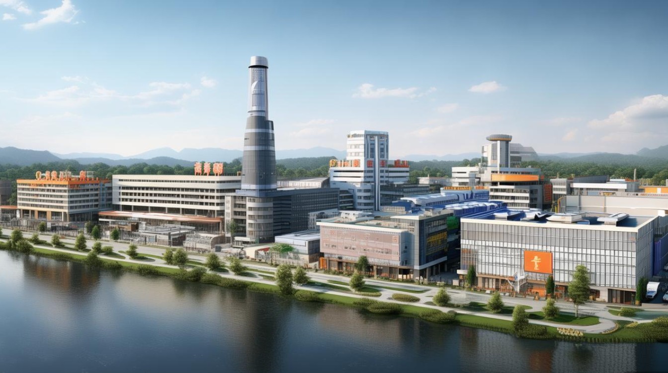 河源高新区有哪些工厂企业? 河源高新区有哪些工厂企业?