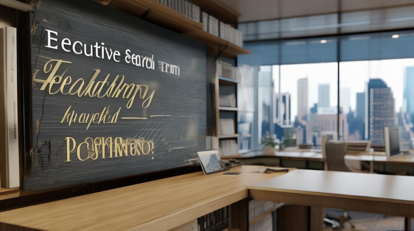 猎头职位到底是什么? 猎头职位到底是什么?