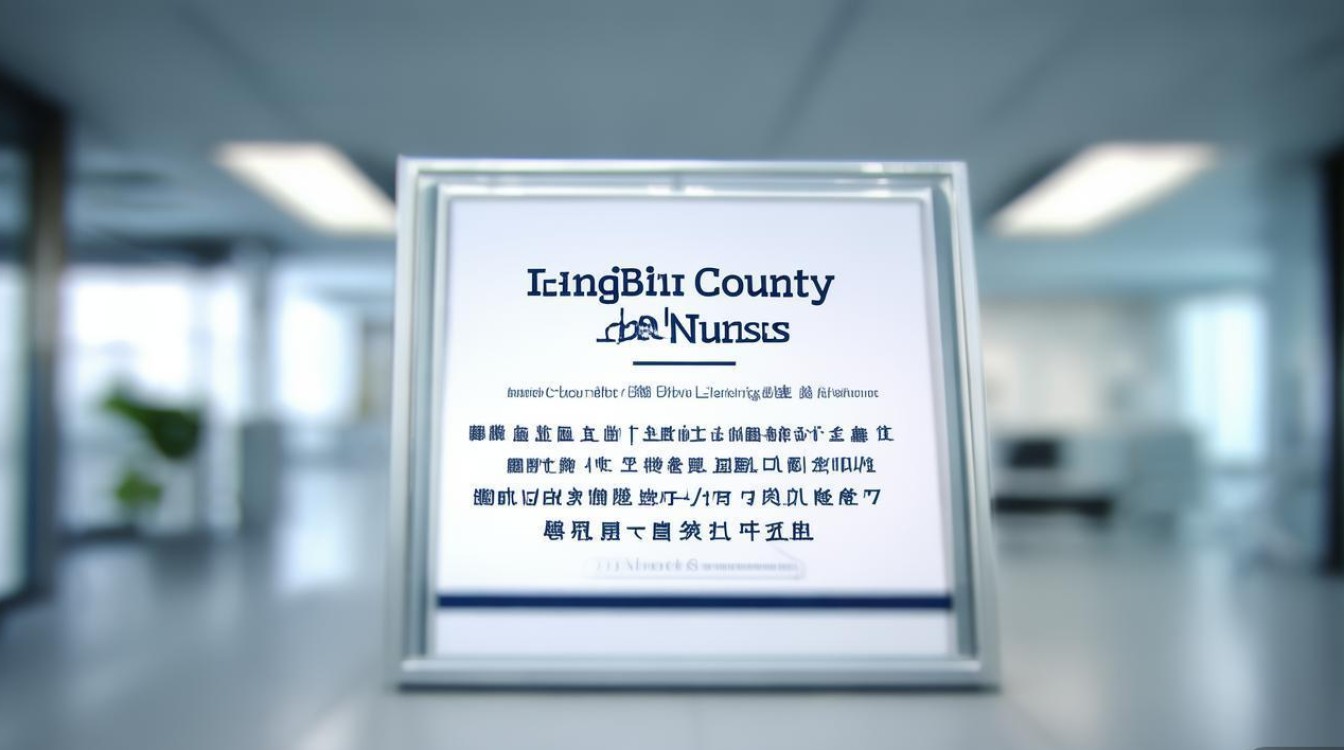 灵璧县招聘护士,有何具体要求?