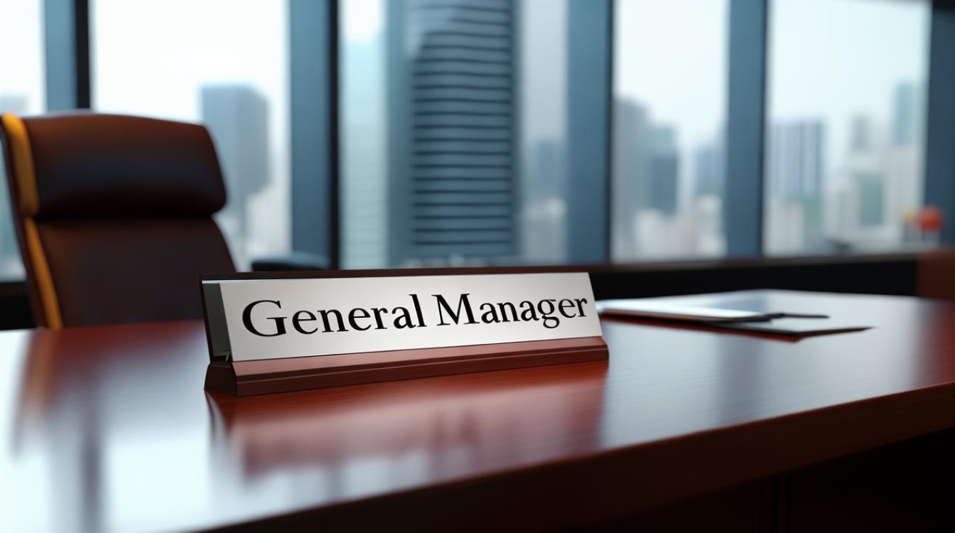 总经理的职业类别究竟是什么? 总经理的职业类别究竟是什么?