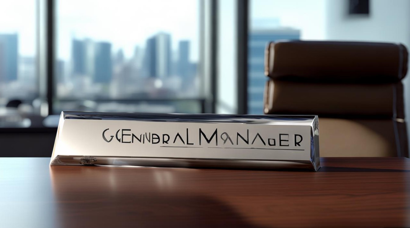 总经理的职业类别究竟是什么? 总经理的职业类别究竟是什么?