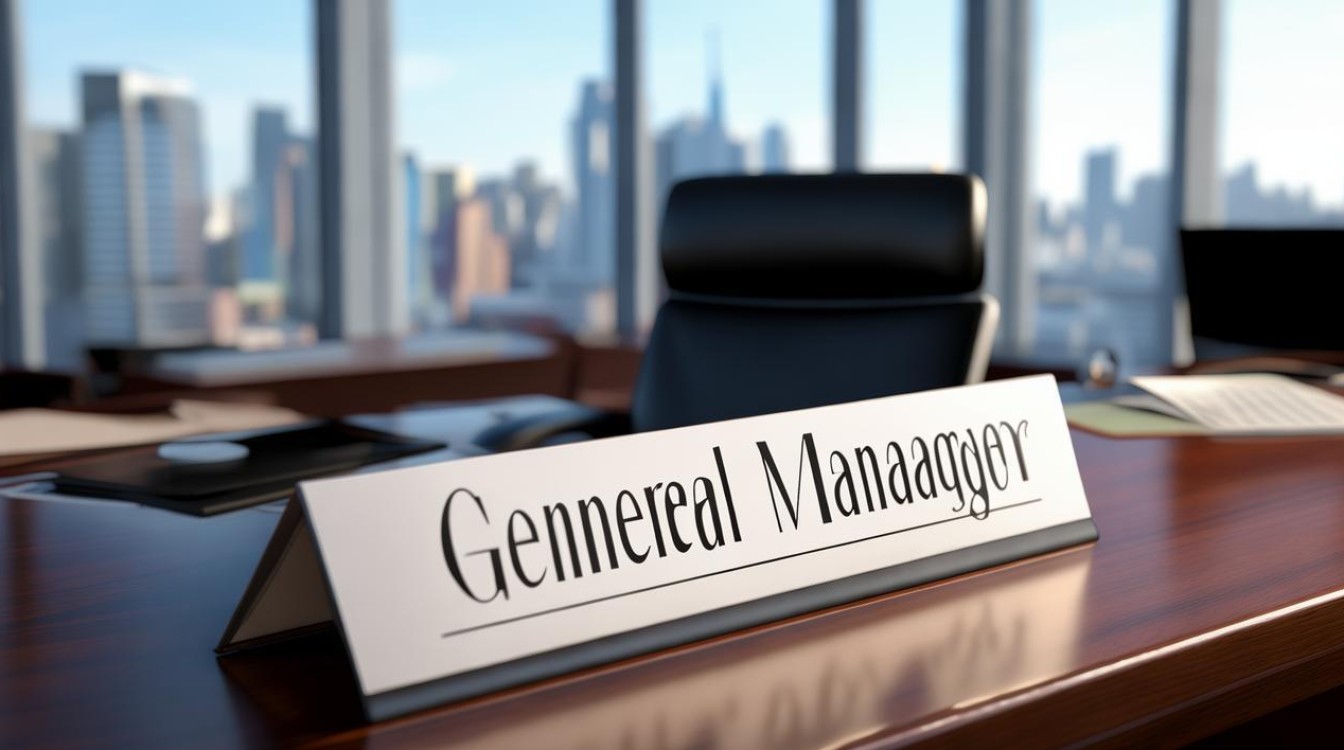 总经理的职业类别究竟是什么? 总经理的职业类别究竟是什么?