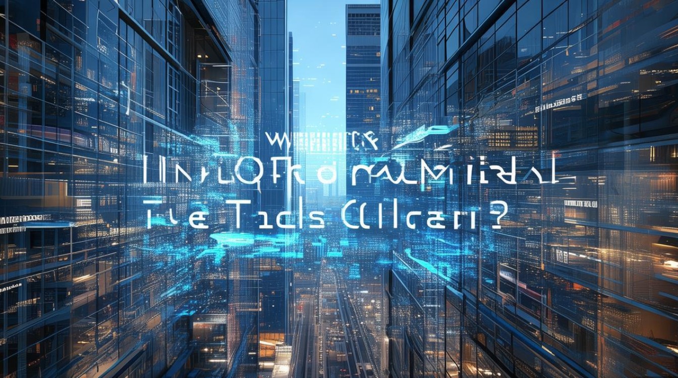 资讯科技到底是什么？