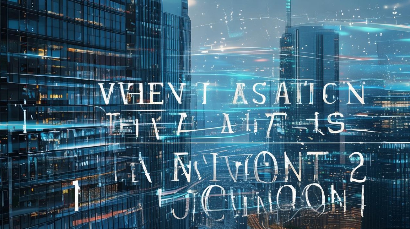 资讯科技到底是什么？