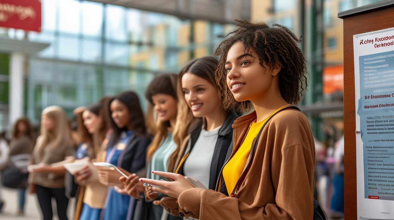 大专女生学什么专业好就业? 大专女生学什么专业好就业?