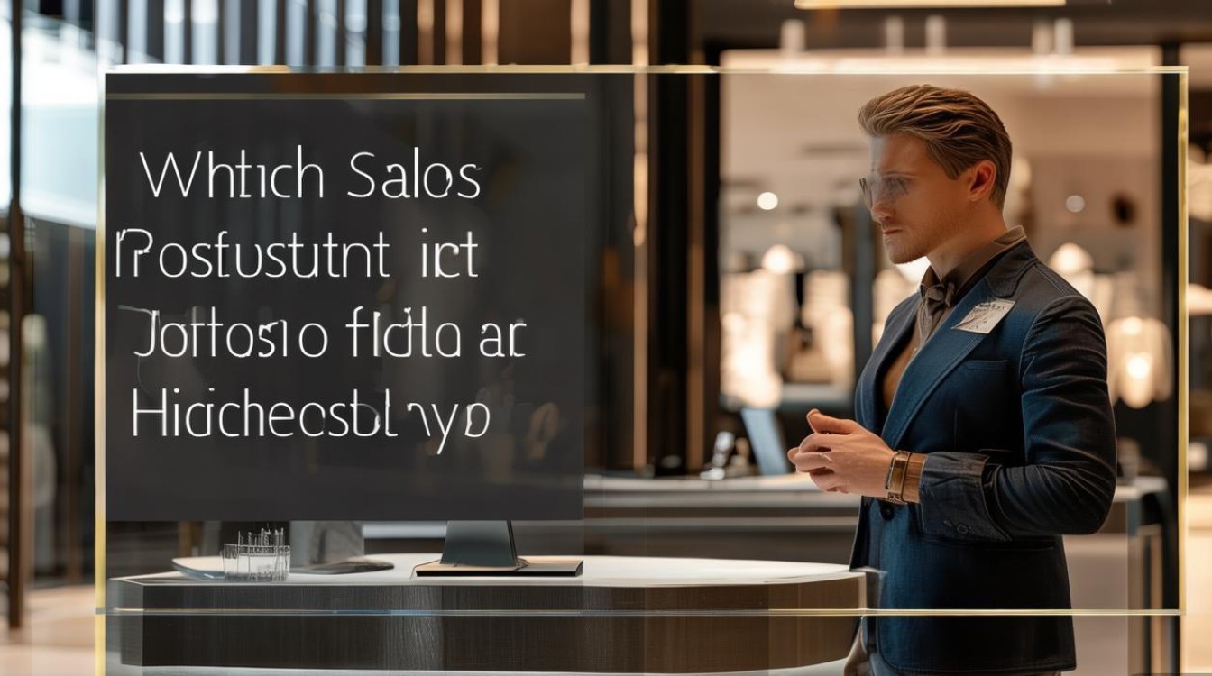 什么导购岗位工资最高? 什么导购岗位工资最高?