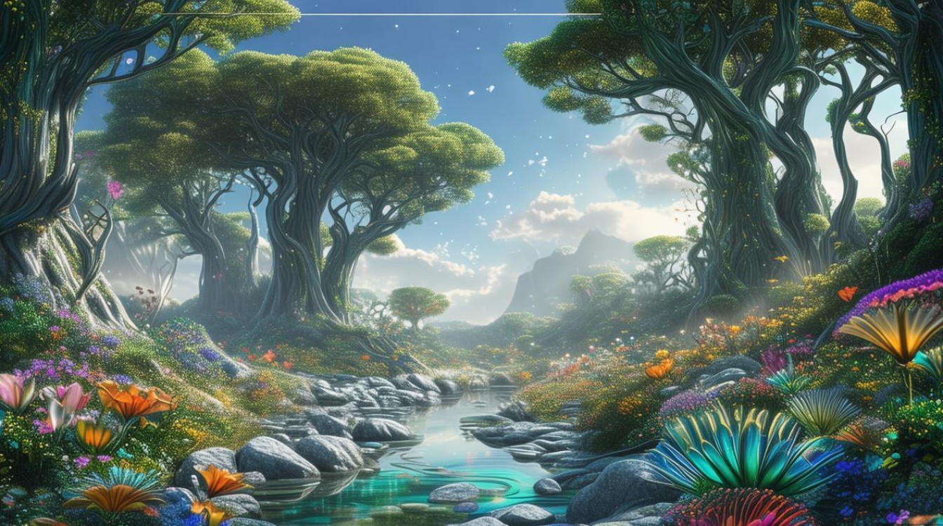 什么样的仙境填空? 什么样的仙境填空?