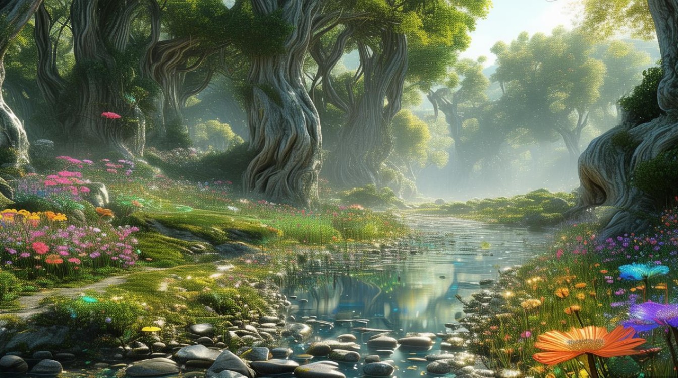 什么样的仙境填空? 什么样的仙境填空?