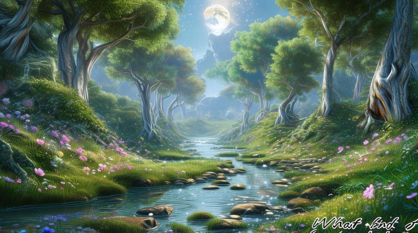 什么样的仙境填空? 什么样的仙境填空?