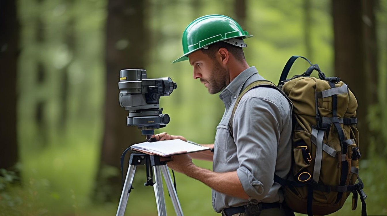 测量员具体工作内容有哪些? 测量员具体工作内容有哪些?