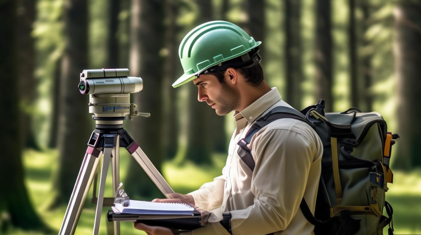 测量员具体工作内容有哪些? 测量员具体工作内容有哪些?