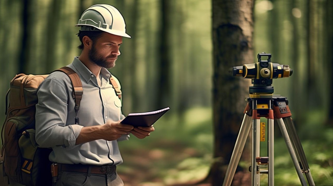 测量员具体工作内容有哪些? 测量员具体工作内容有哪些?