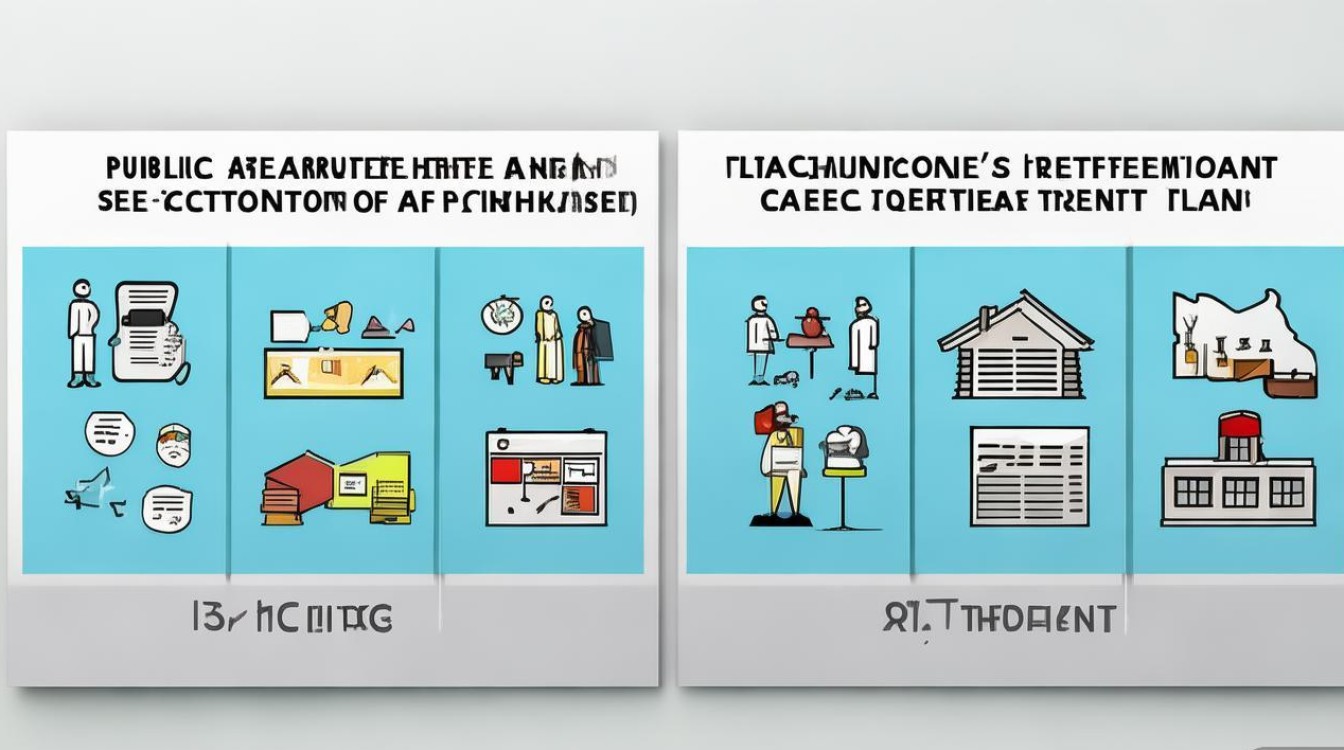 公开招聘与选聘教师方案有何不同?