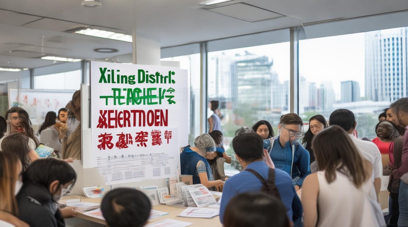 西陵区招聘教师,何时报名? 西陵区招聘教师,何时报名?