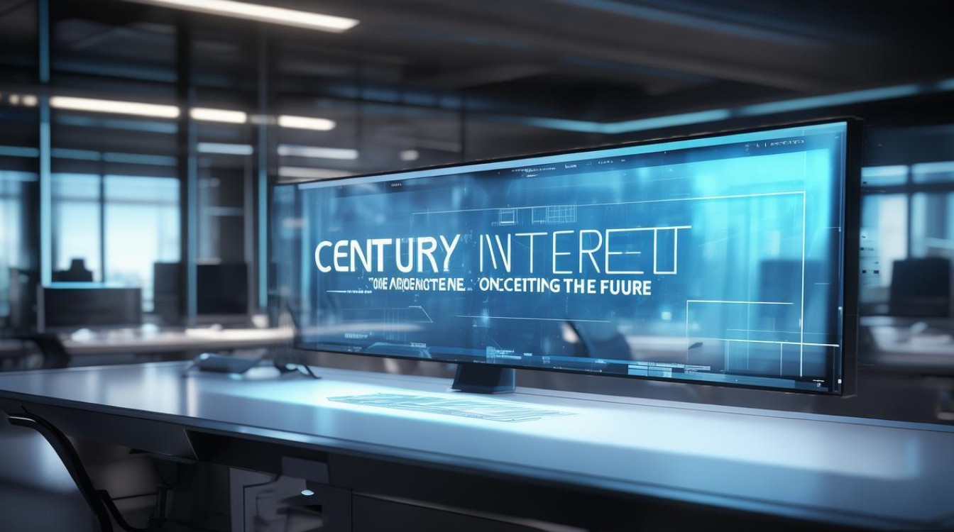 世纪互联究竟是做什么的? 世纪互联究竟是做什么的?