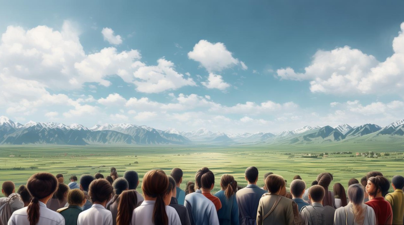 新疆全国公开招聘教师有何新变化或优势?