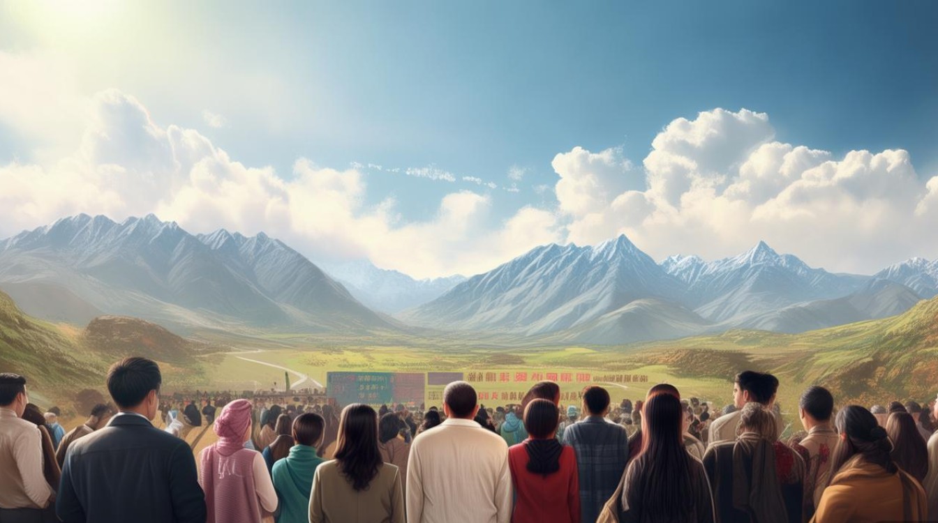 新疆全国公开招聘教师有何新变化或优势?