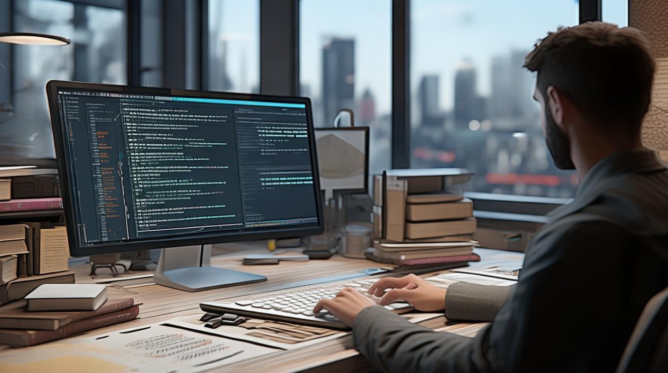 后台开发到底是什么? 后台开发到底是什么?