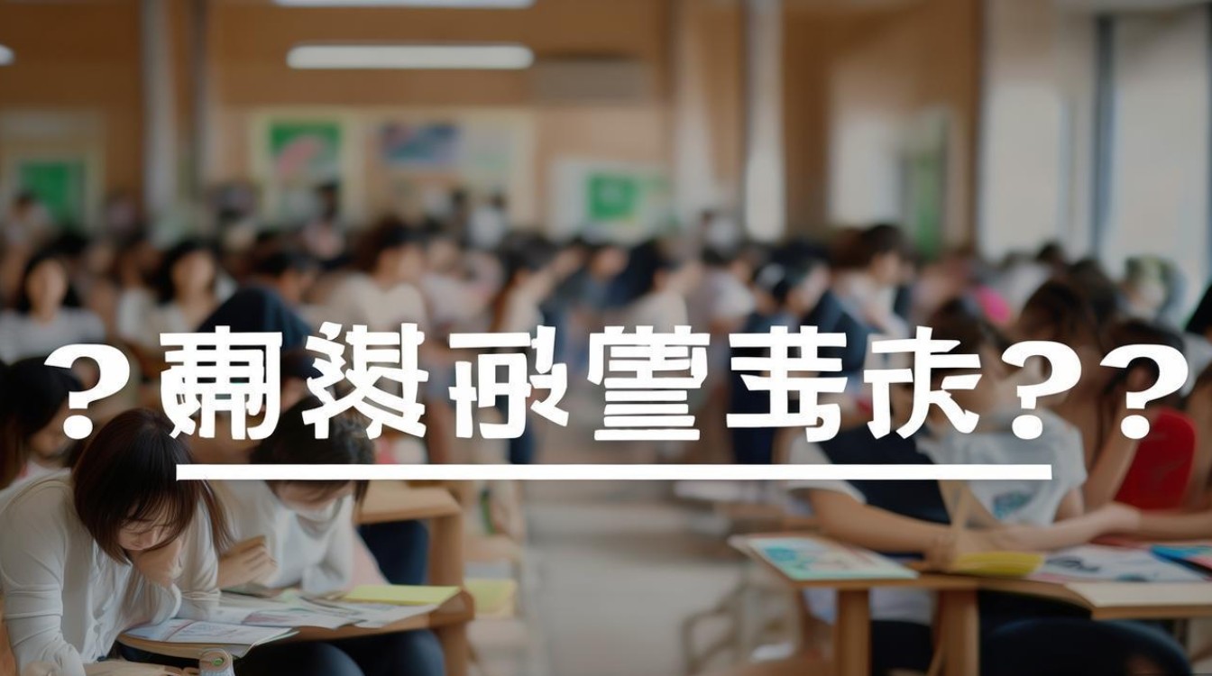 鹰潭幼师招考考什么?竞争激烈吗?