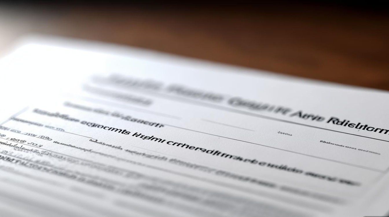 公开招聘资格审查表简历如何规范填写? 公开招聘资格审查表简历如何规范填写?