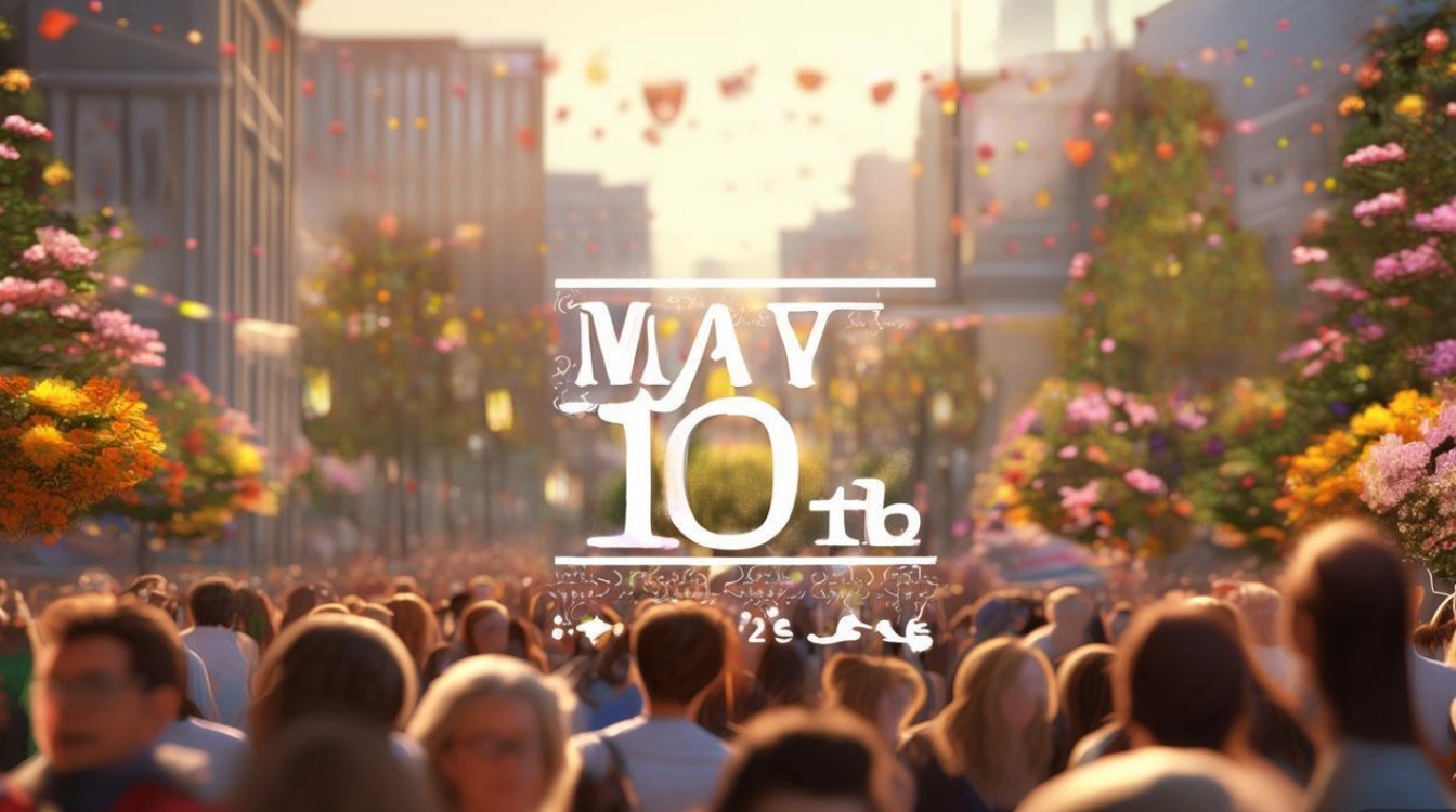 5月10日是什么特殊日子? 5月10日是什么特殊日子?