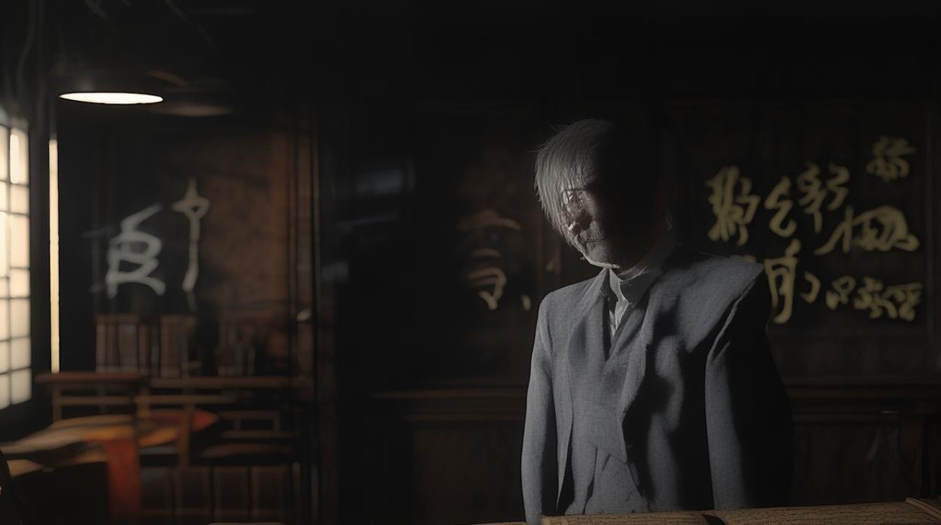 南乔是谁?身份究竟是什么? 南乔是谁?身份究竟是什么?