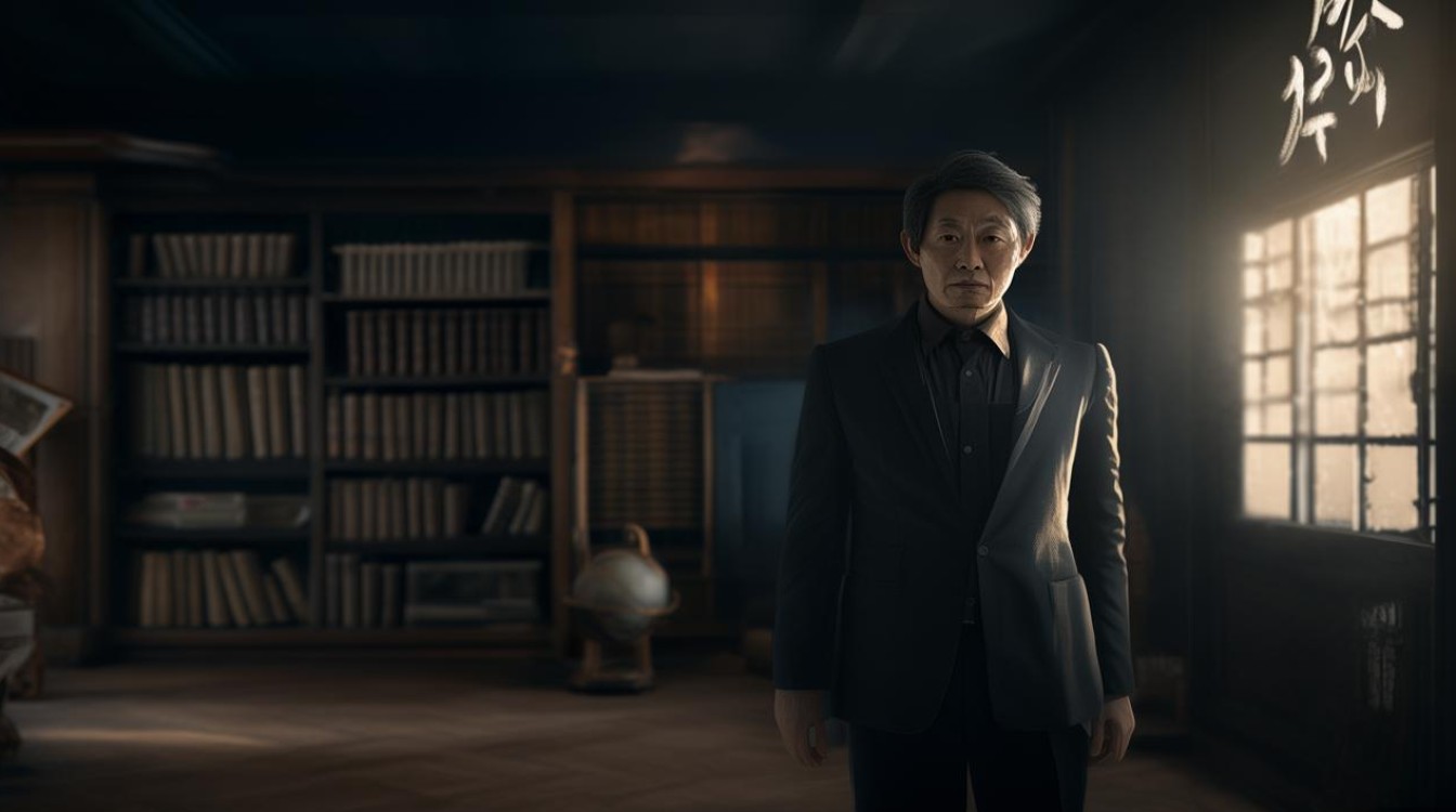 南乔是谁?身份究竟是什么? 南乔是谁?身份究竟是什么?