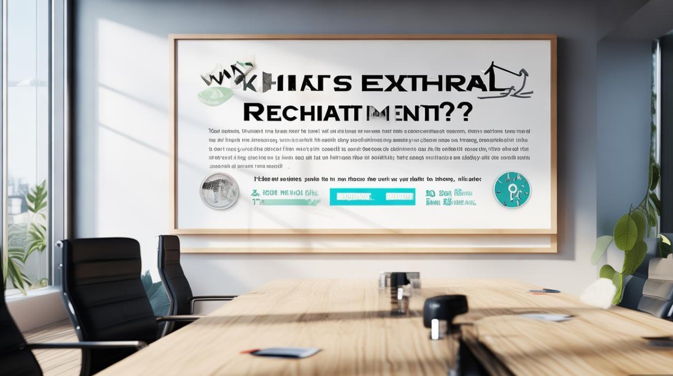 外部招聘是什么?为何企业要用它? 外部招聘是什么?为何企业要用它?