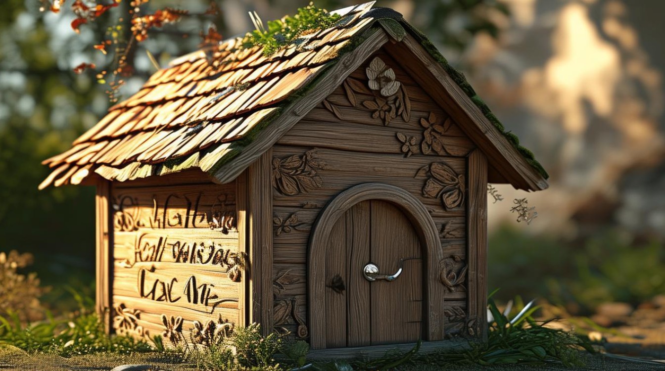 猫屋是什么? 猫屋是什么?