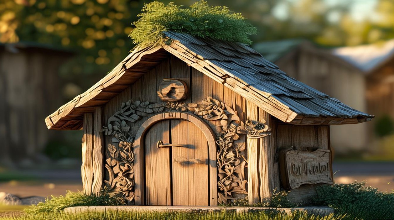 猫屋是什么? 猫屋是什么?