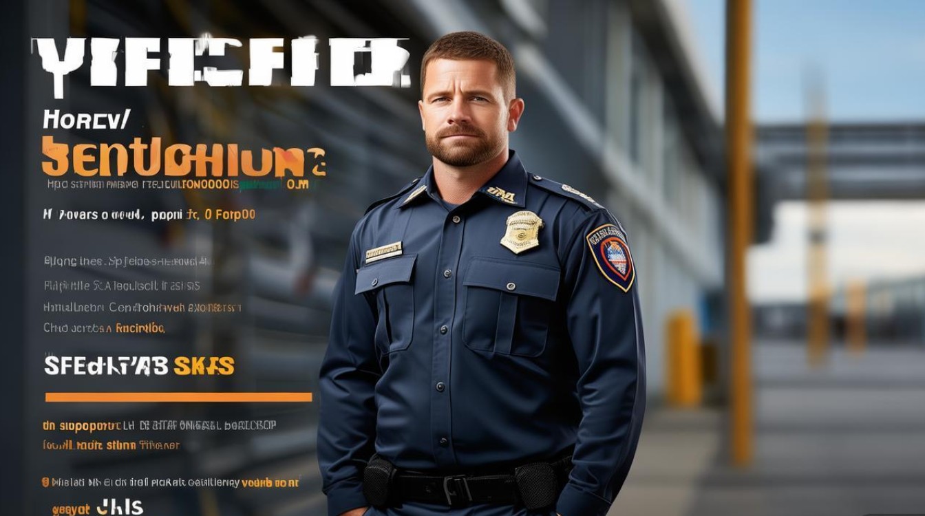 专职安全员招聘,需满足哪些核心条件? 专职安全员招聘,需满足哪些核心条件?