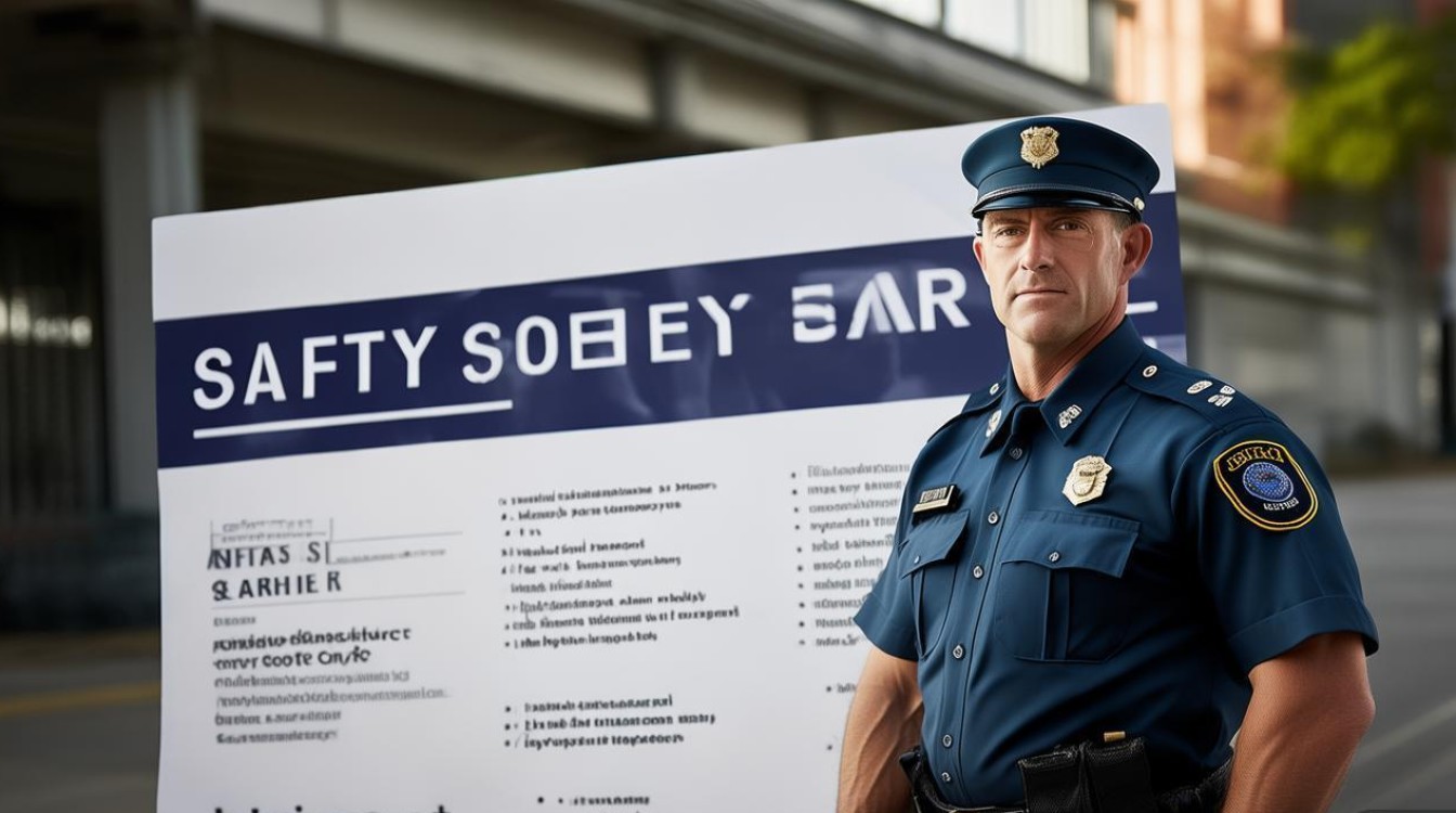 专职安全员招聘,需满足哪些核心条件? 专职安全员招聘,需满足哪些核心条件?