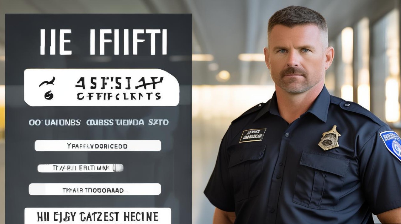 专职安全员招聘,需满足哪些核心条件? 专职安全员招聘,需满足哪些核心条件?