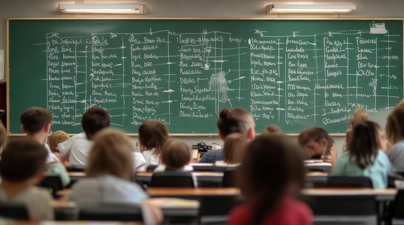 教师报名情况如何?