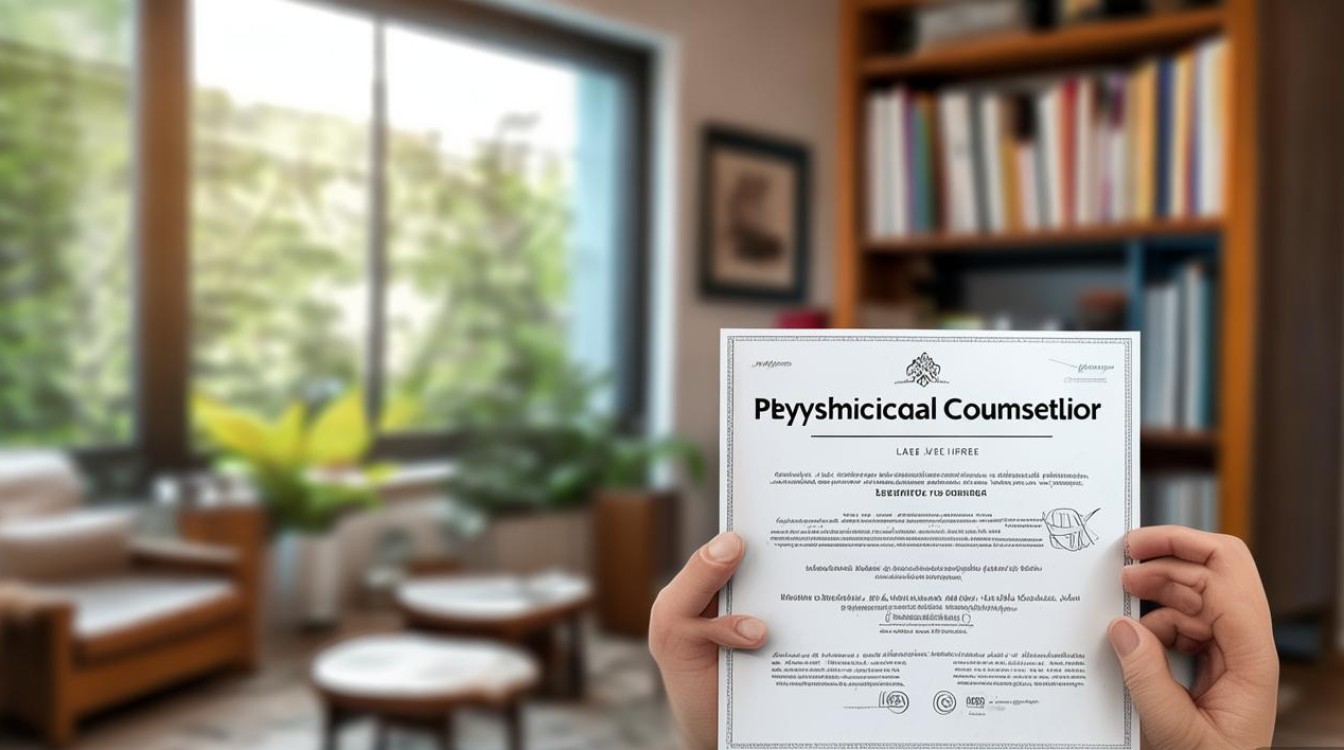 心理咨询师三级证书到底有什么用? 心理咨询师三级证书到底有什么用?