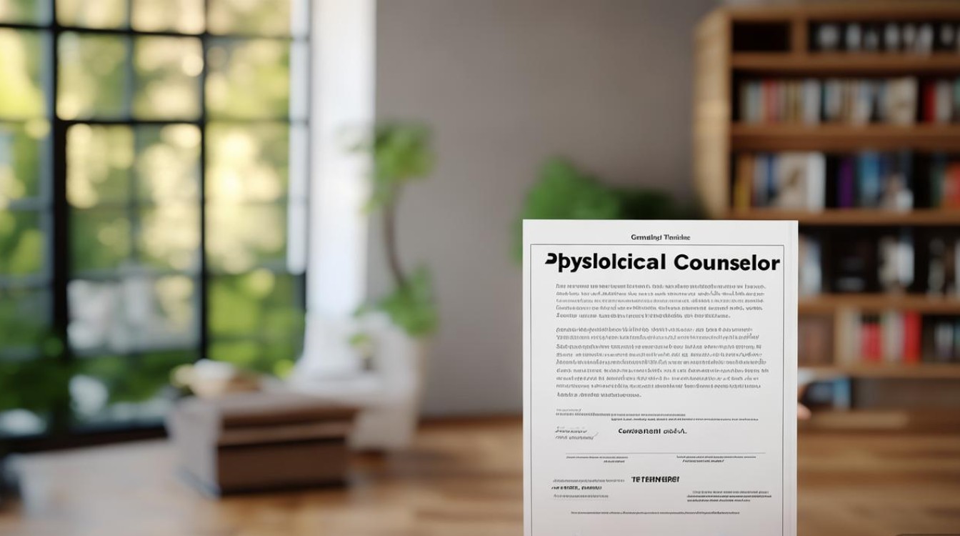 心理咨询师三级证书到底有什么用? 心理咨询师三级证书到底有什么用?