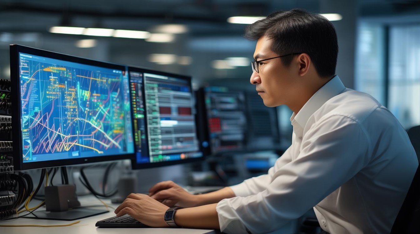 网络工程师具体负责哪些工作? 网络工程师具体负责哪些工作?