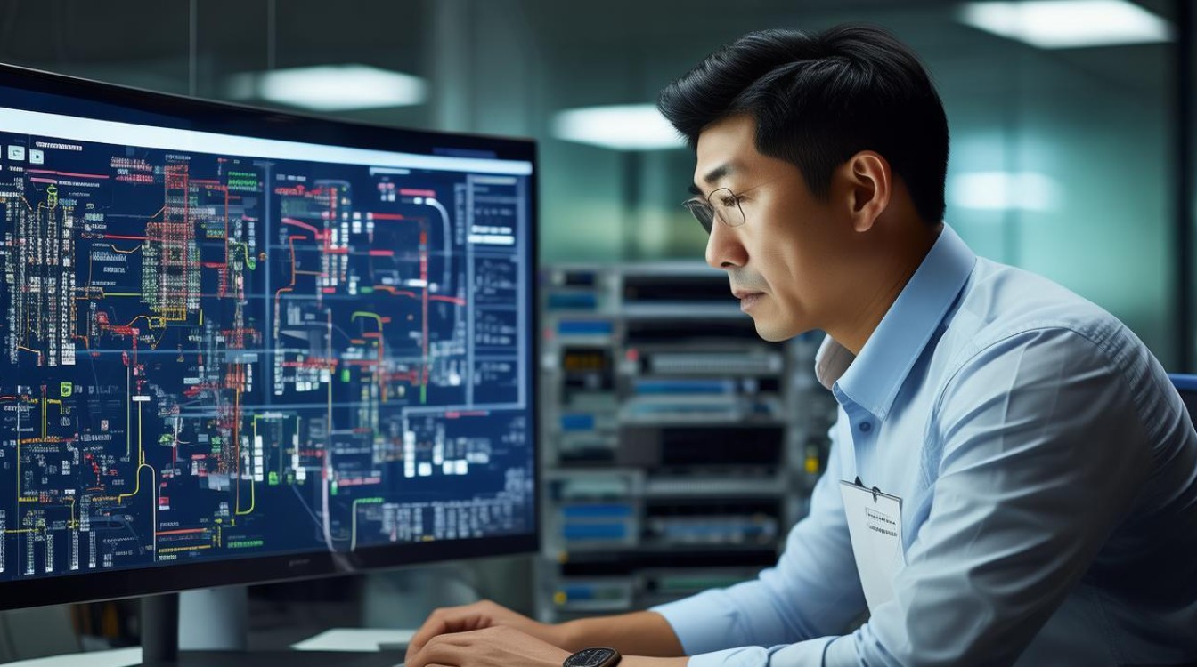 网络工程师具体负责哪些工作? 网络工程师具体负责哪些工作?